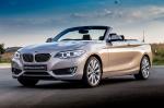 BMW 228i Convertible Luxury Line 2015 года (ZA)